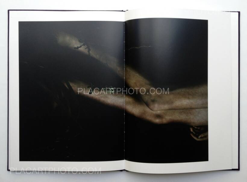 Bill Henson: Bill Henson (SPECIAL EDITION WITH PRINT), Editions