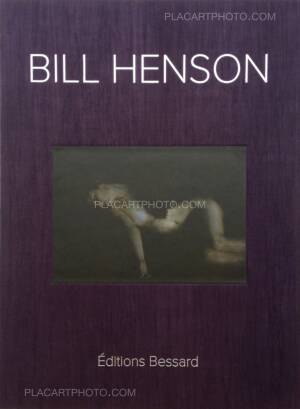 Bill Henson: Bill Henson (SPECIAL EDITION WITH PRINT), Editions