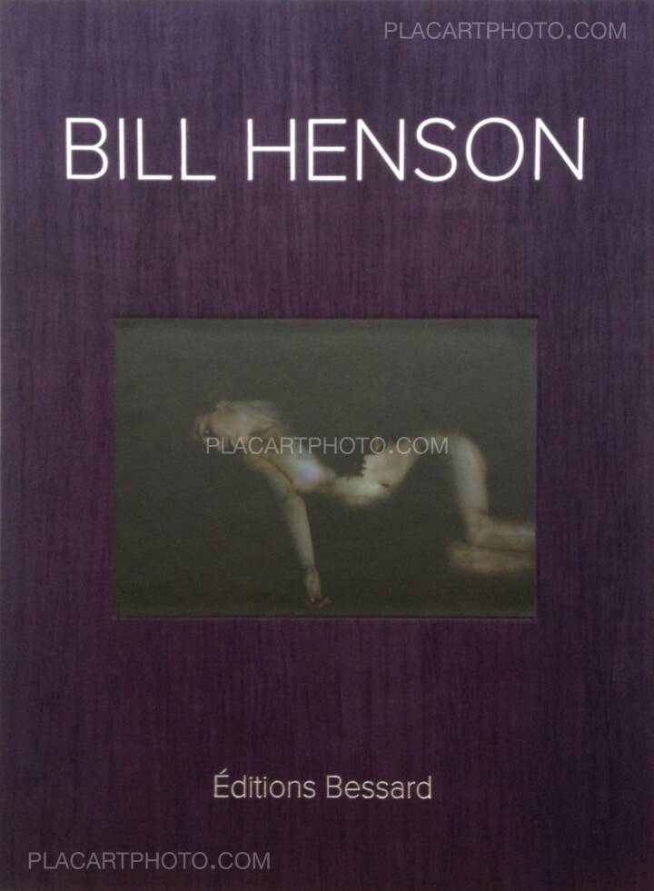 Bill Henson: Bill Henson (SPECIAL EDITION WITH PRINT), Editions