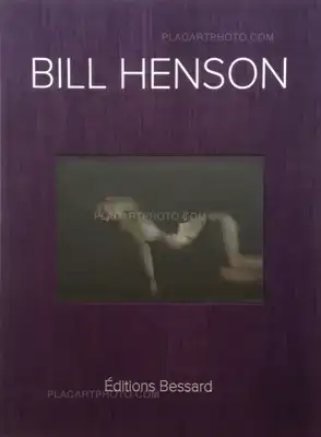Bill Henson – Bill Henson (SPECIAL EDITION WITH PRINT)