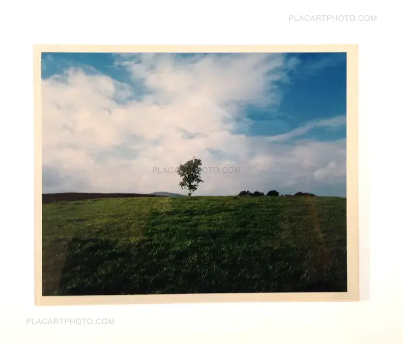 Paul Graham – Troubled Land (WITH 3 VINTAGE PRINTS)