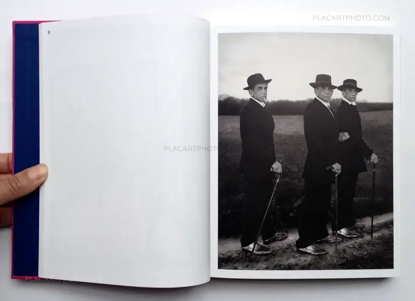 Catherine Balet & Ricardo Martinez Paz – Looking for the Masters in Ricardo’s Golden Shoes (SPECIAL EDITION WITH PRINT)