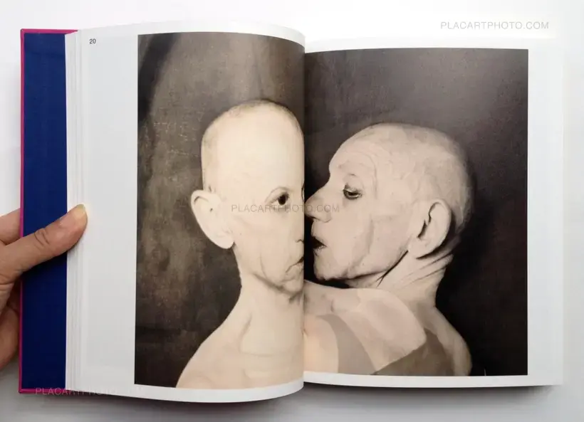 Catherine Balet & Ricardo Martinez Paz – Looking for the Masters in Ricardo’s Golden Shoes (SPECIAL EDITION WITH PRINT)