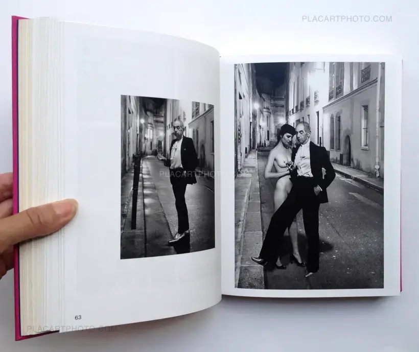 Catherine Balet & Ricardo Martinez Paz – Looking for the Masters in Ricardo’s Golden Shoes (SPECIAL EDITION WITH PRINT)
