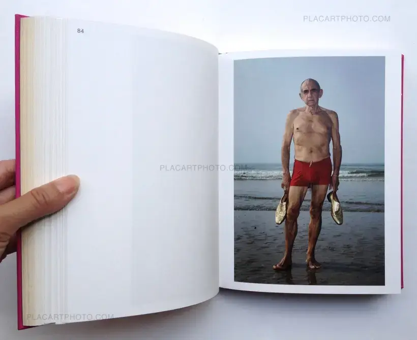 Catherine Balet & Ricardo Martinez Paz – Looking for the Masters in Ricardo’s Golden Shoes (SPECIAL EDITION WITH PRINT)