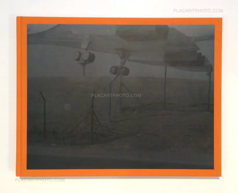 JH Engström – CDG (SPECIAL EDITION WITH PRINT)
