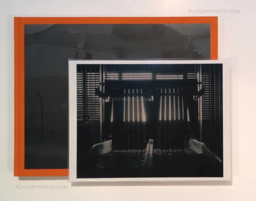 JH Engström – CDG (SPECIAL EDITION WITH PRINT)