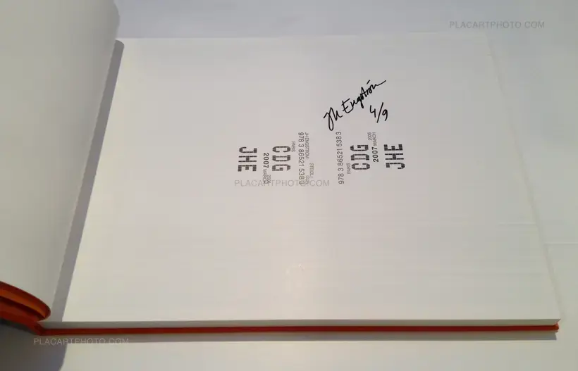 JH Engström – CDG (SPECIAL EDITION WITH PRINT)