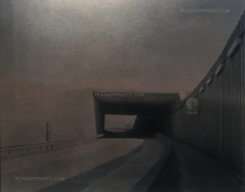 JH Engström – CDG (SPECIAL EDITION WITH PRINT)