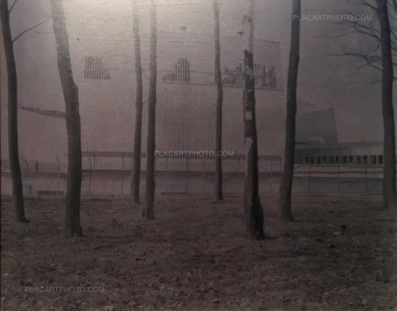 JH Engström – CDG (SPECIAL EDITION WITH PRINT)