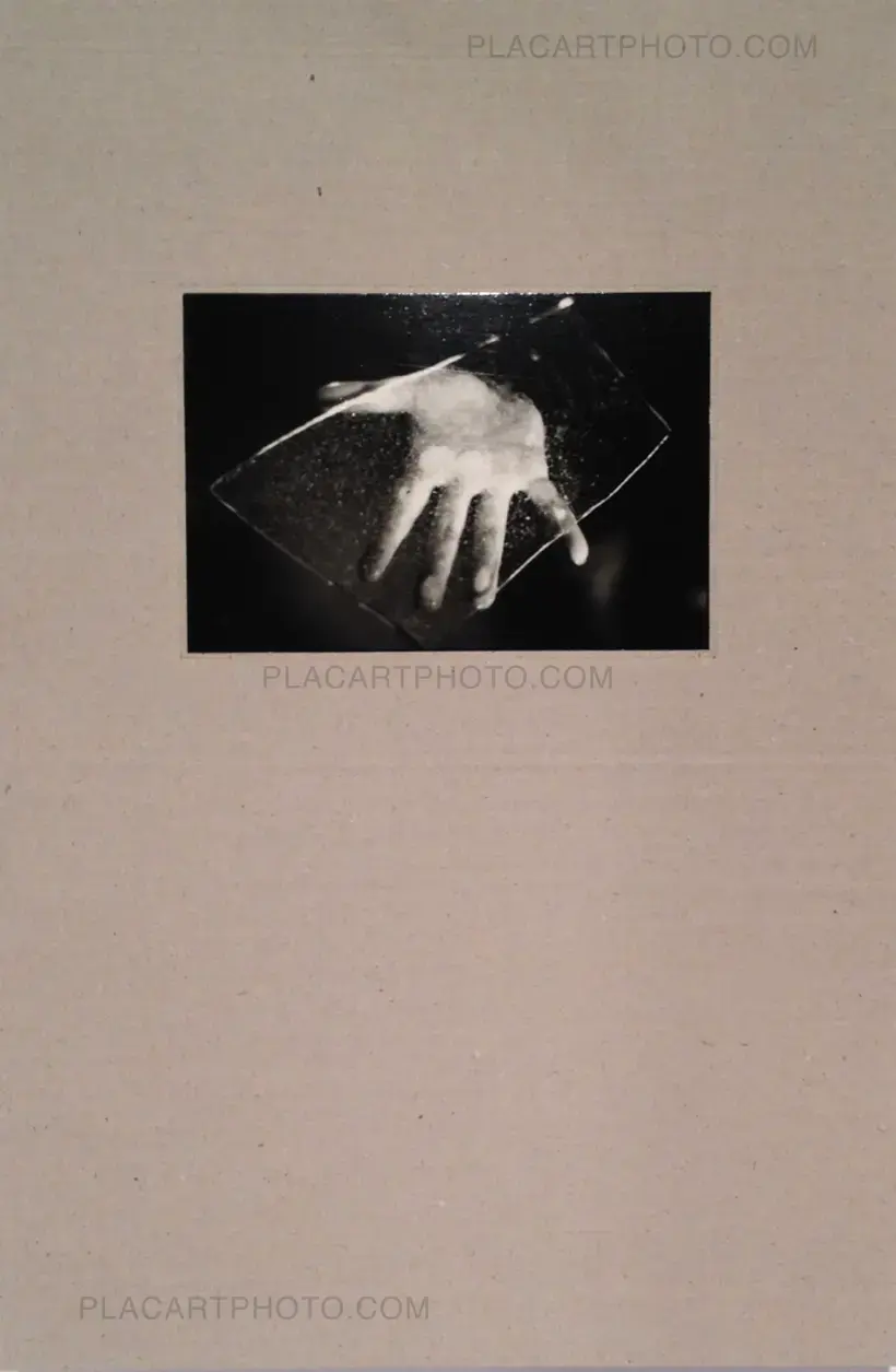 Machiel Botman – Three (SPECIAL EDITION WITH 3 PRINTS)