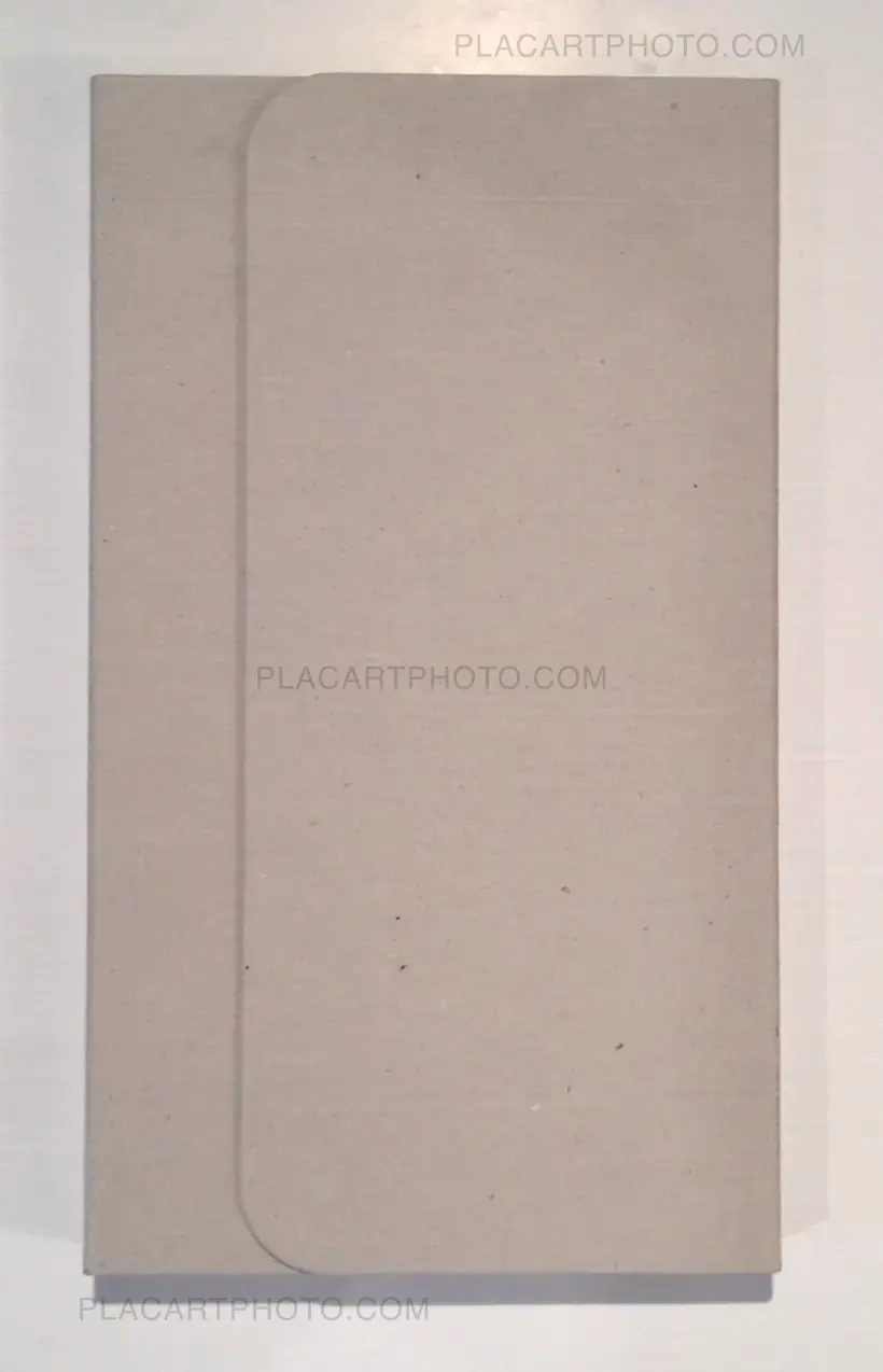 Machiel Botman – Three (SPECIAL EDITION WITH 3 PRINTS)