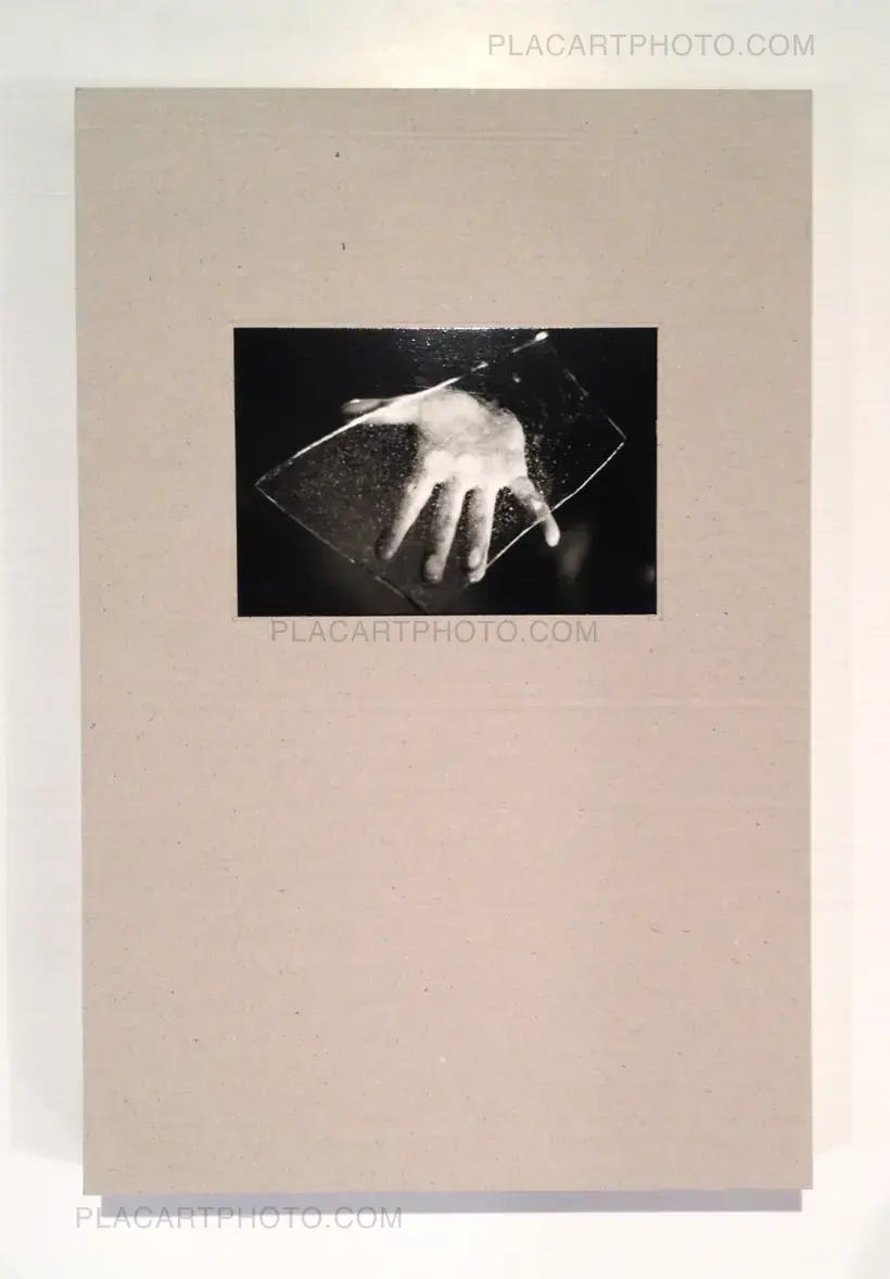 Machiel Botman – Three (SPECIAL EDITION WITH 3 PRINTS)