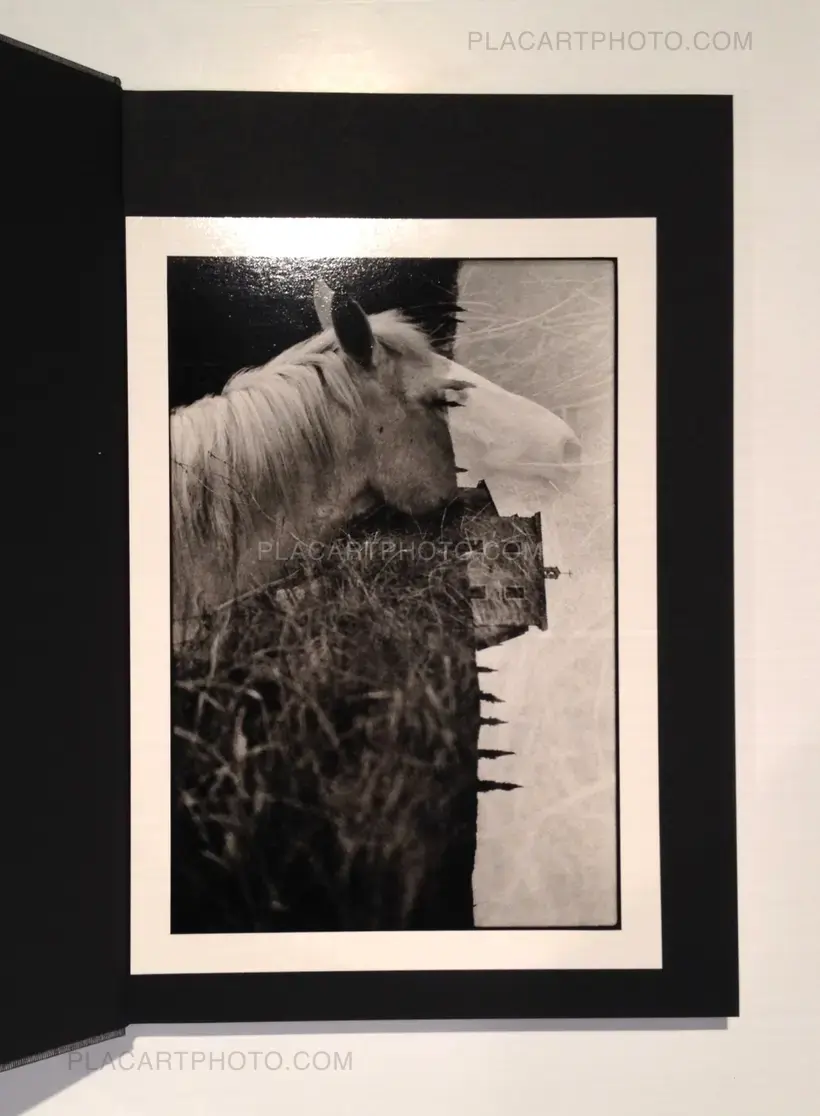 Machiel Botman – Three (SPECIAL EDITION WITH 3 PRINTS)