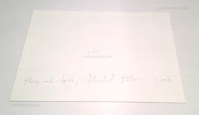 Machiel Botman – Three (SPECIAL EDITION WITH 3 PRINTS)