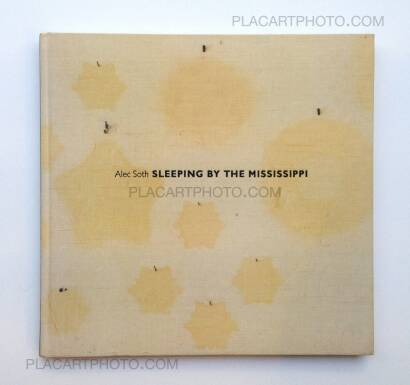 Alec Soth,Sleeping by the Mississippi (SIGNED)