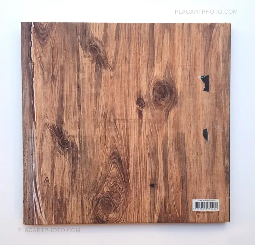 Alec Soth – Sleeping by the Mississippi (SIGNED)