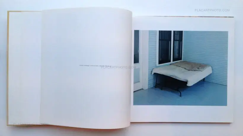 Alec Soth – Sleeping by the Mississippi (SIGNED)