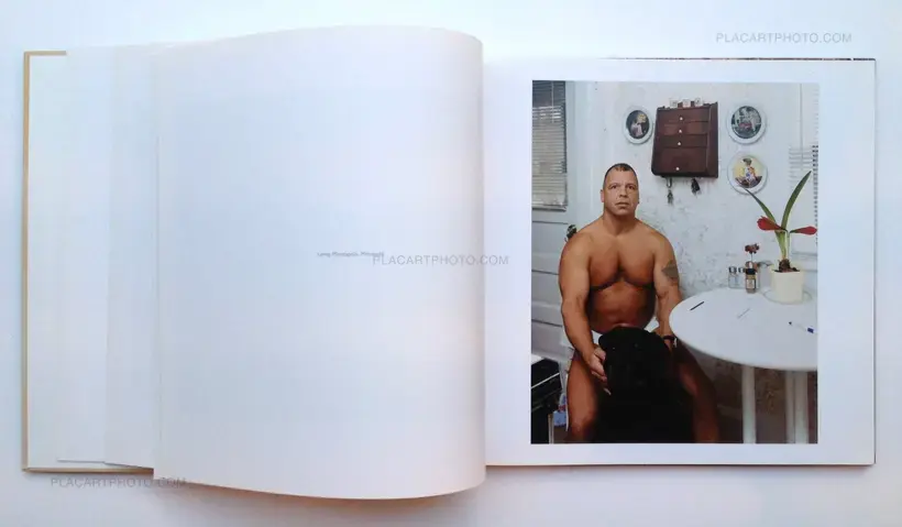 Alec Soth – Sleeping by the Mississippi (SIGNED)