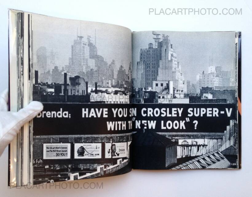 William Klein: Life Is Good and Good For You In New York