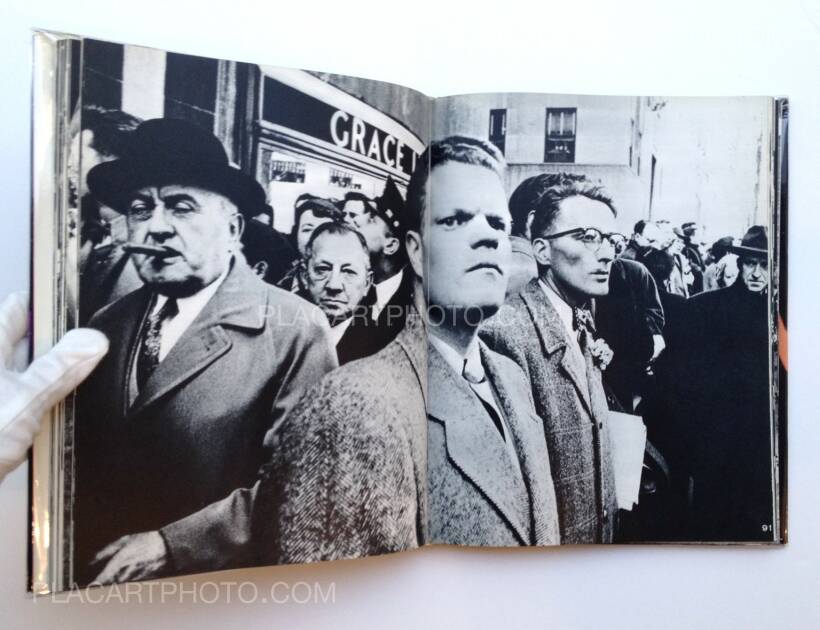 William Klein: Life Is Good and Good For You In New York William Klein: Life Is Good and Good For You In New York