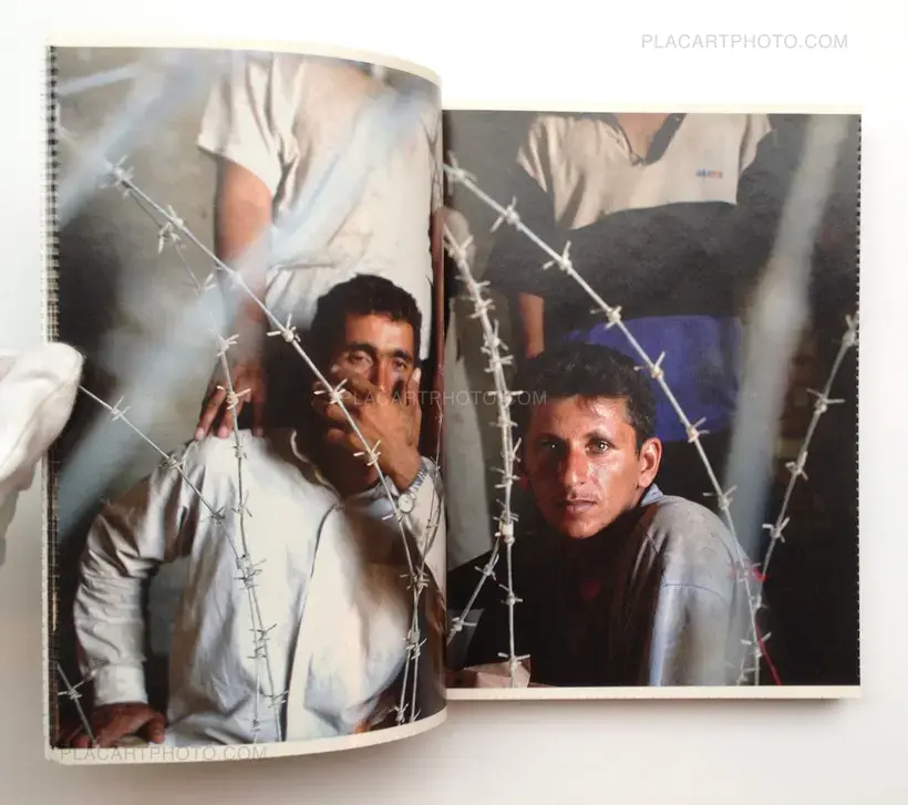 Geert van Kesteren – Why Mister why ? Iraq 2003-2004