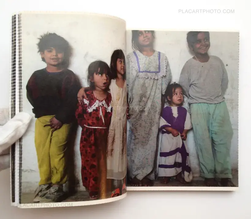 Geert van Kesteren – Why Mister why ? Iraq 2003-2004