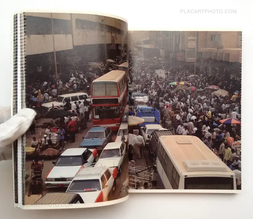Geert van Kesteren – Why Mister why ? Iraq 2003-2004