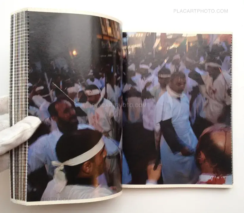 Geert van Kesteren – Why Mister why ? Iraq 2003-2004