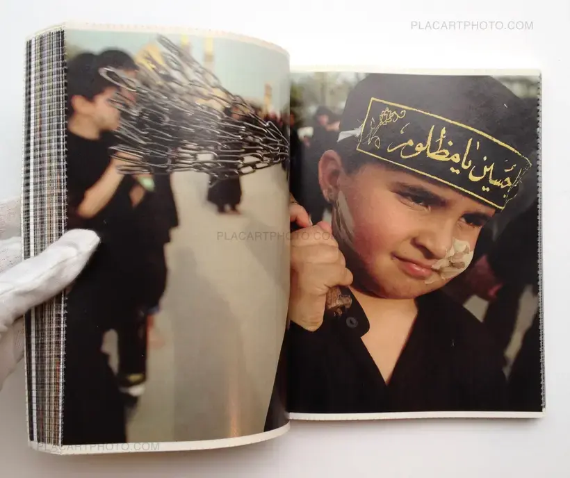 Geert van Kesteren – Why Mister why ? Iraq 2003-2004