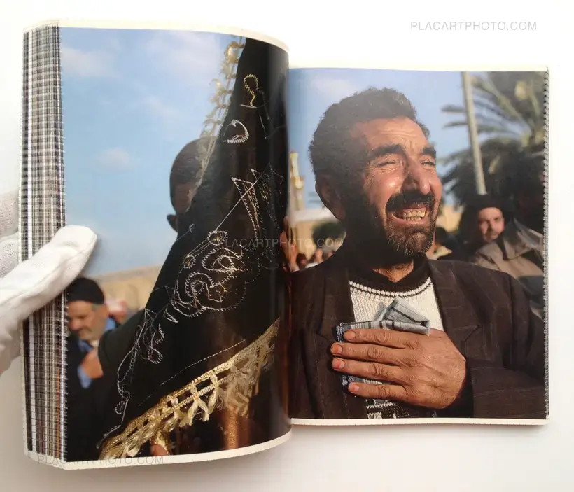 Geert van Kesteren – Why Mister why ? Iraq 2003-2004