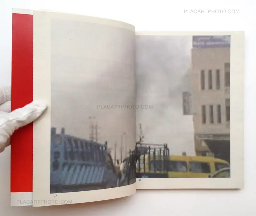 Geert van Kesteren – Baghdad Calling