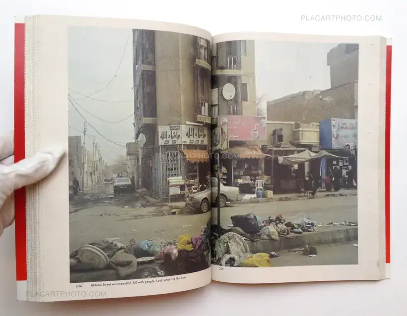 Geert van Kesteren – Baghdad Calling