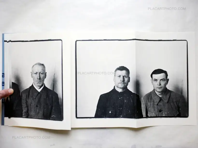 Vytautas V. Stanionis – Nuotraukos dokumentams / Photographs for Documents (1st edition)
