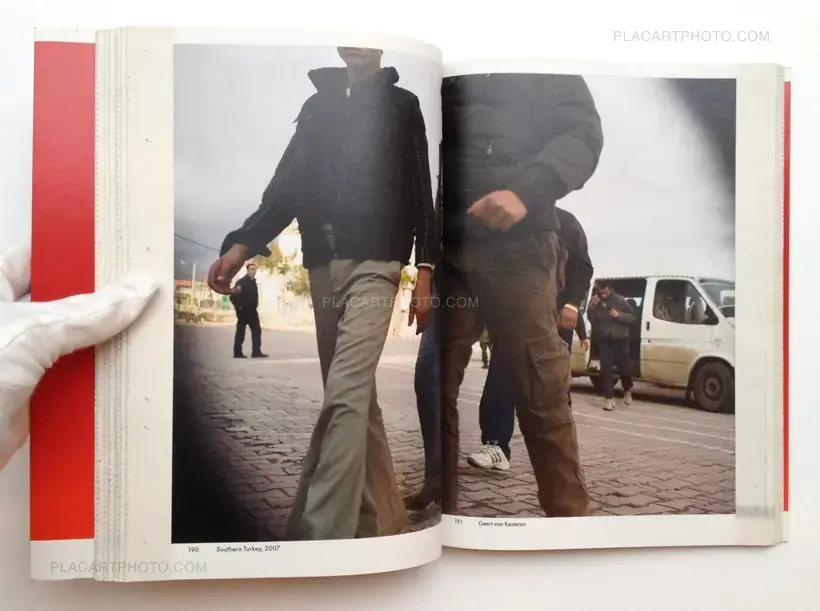 Geert van Kesteren – Baghdad Calling