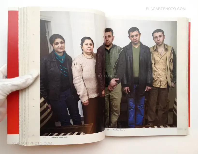 Geert van Kesteren – Baghdad Calling