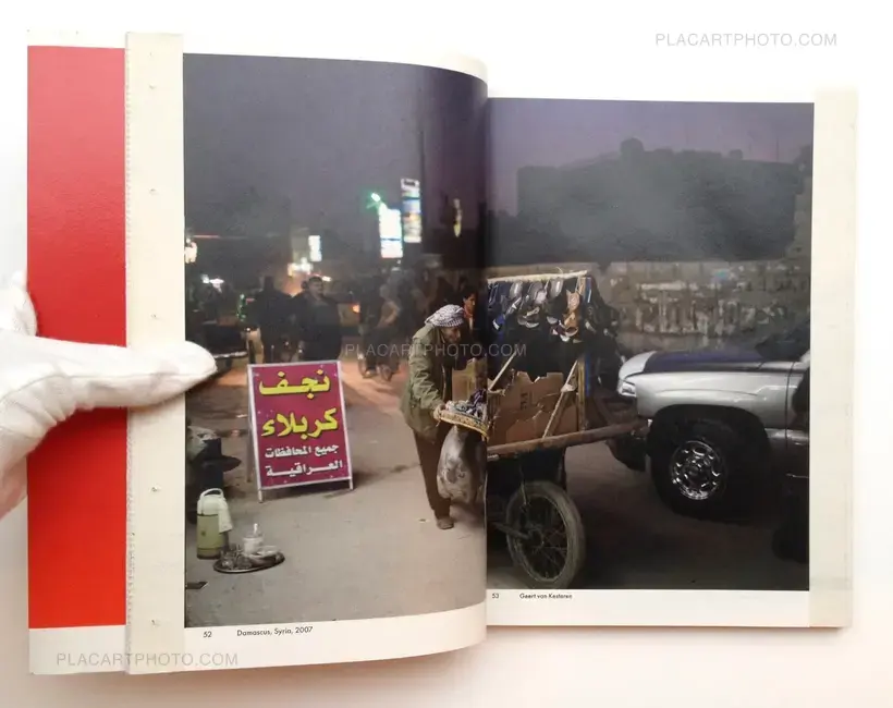 Geert van Kesteren – Baghdad Calling