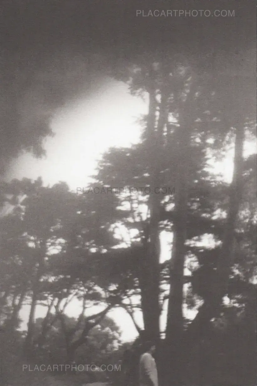 Christopher Russell – Landscape