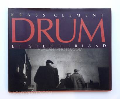 Krass Clement ,Drum - Et sted i Irland