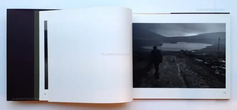 Krass Clement – Drum - Et sted i Irland