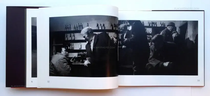 Krass Clement – Drum - Et sted i Irland