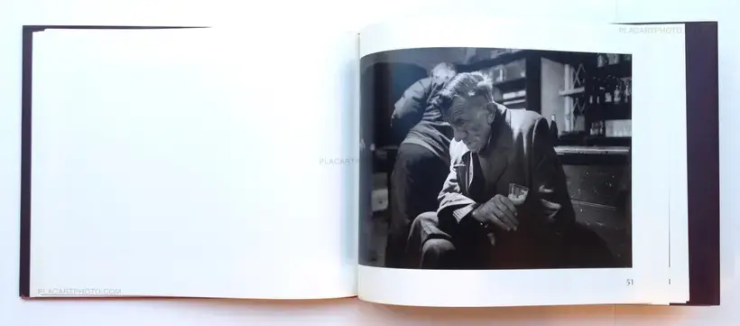 Krass Clement – Drum - Et sted i Irland