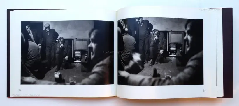 Krass Clement – Drum - Et sted i Irland
