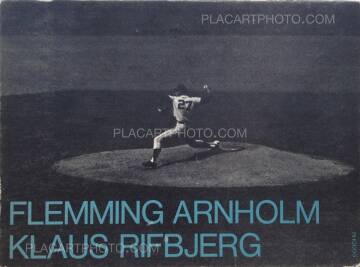 Flemming Arnholm & Klaus Rifbjerg,Untitled