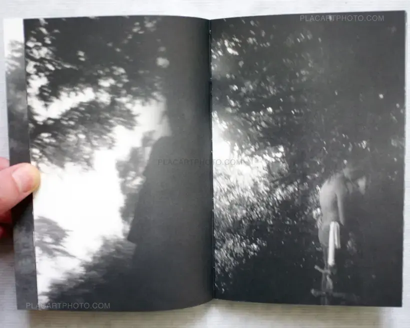 Christopher Russell – Landscape