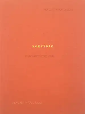 Jitka Hanzlova – Rokytnik + (Catalogue of Lectoure)