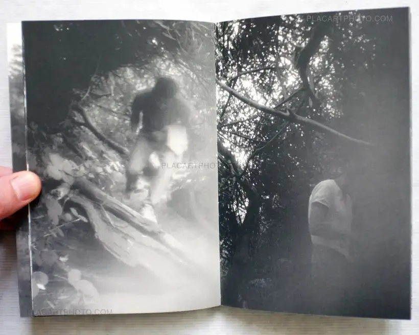 Christopher Russell – Landscape