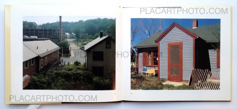 Stephen Shore: Uncommon places (Signed), Aperture, 1982