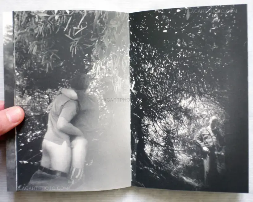 Christopher Russell – Landscape