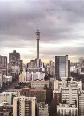 Guy Tillim – Jo' Burg